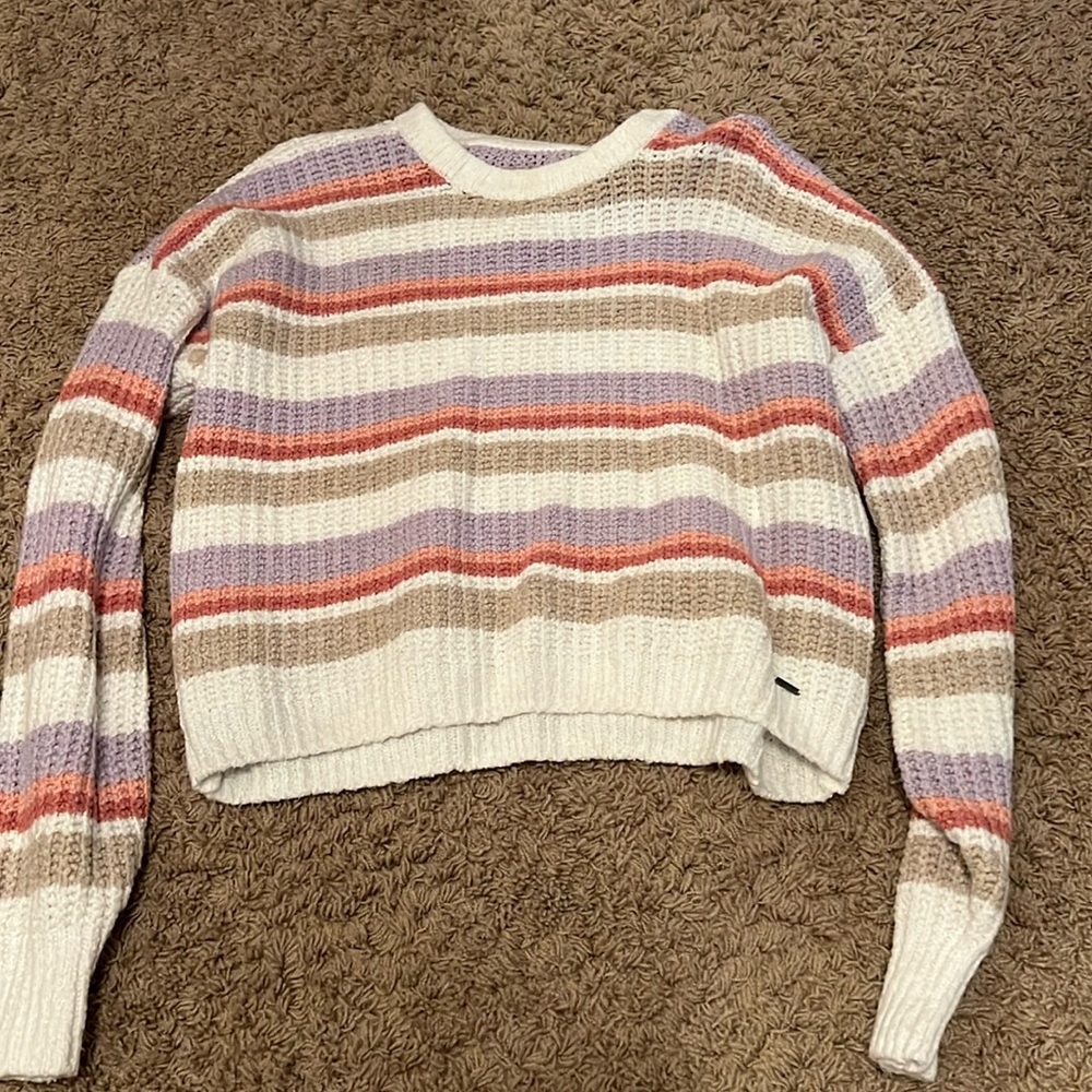 Hollister Sweater